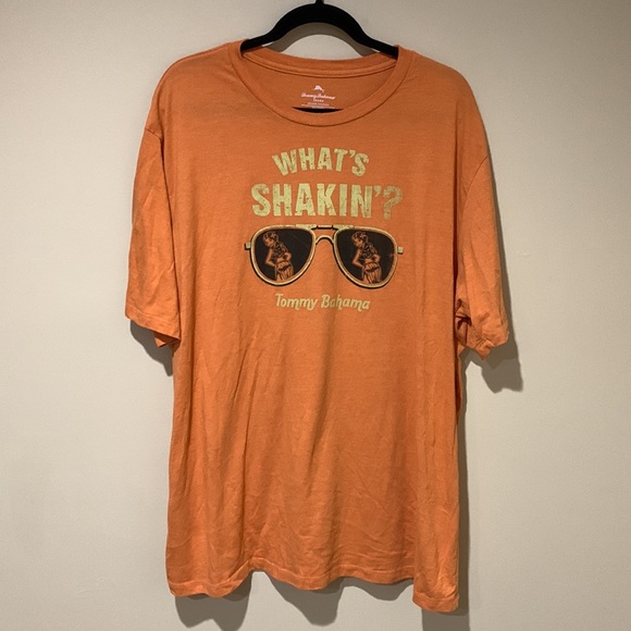 Tommy Bahama Other - Tommy Bahama shirt